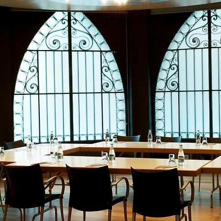 Hotel Sant Roc Solsona Extérieur photo