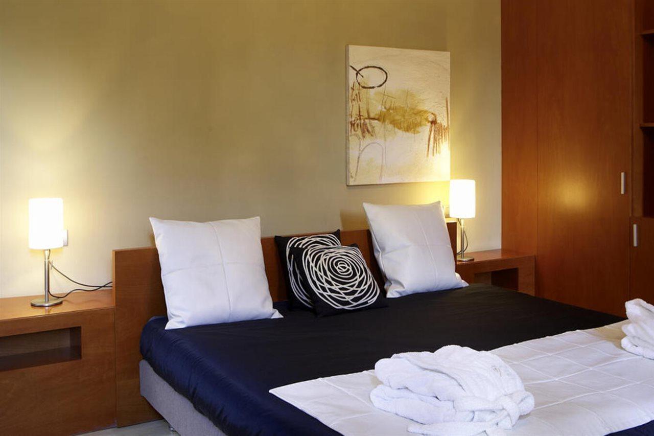 Hotel Sant Roc Solsona Extérieur photo