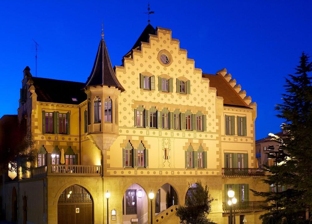 Hotel Sant Roc Solsona Extérieur photo