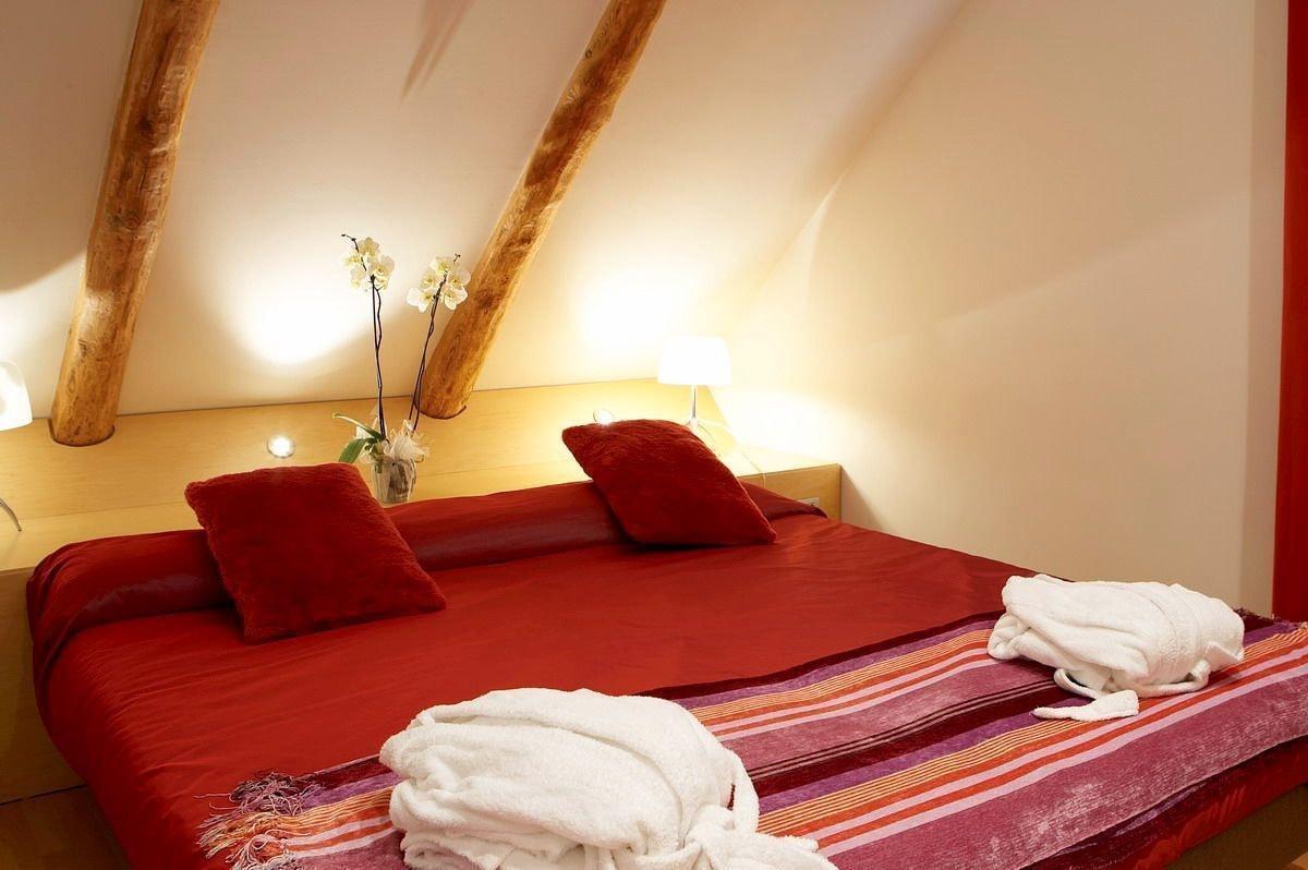 Hotel Sant Roc Solsona Extérieur photo