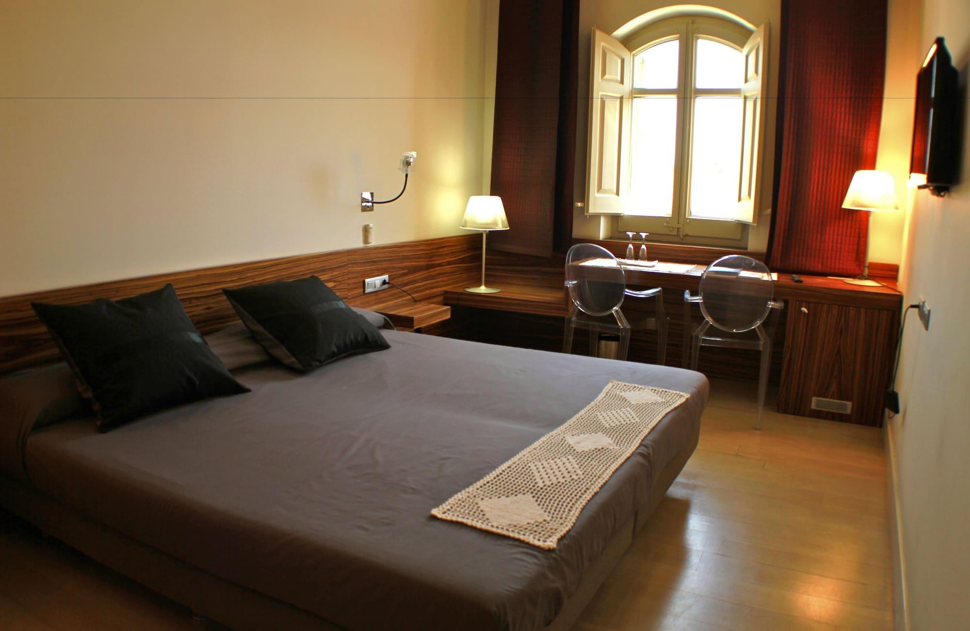 Hotel Sant Roc Solsona Extérieur photo