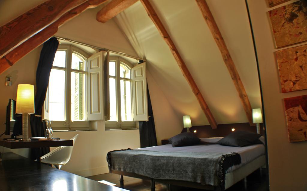 Hotel Sant Roc Solsona Extérieur photo