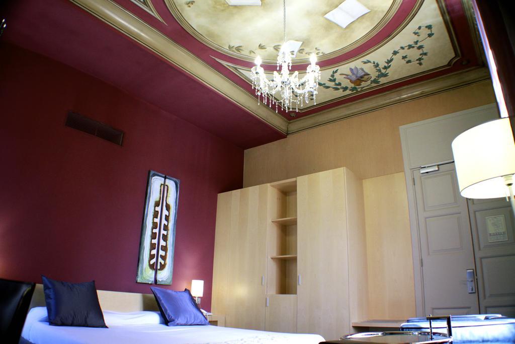 Hotel Sant Roc Solsona Extérieur photo