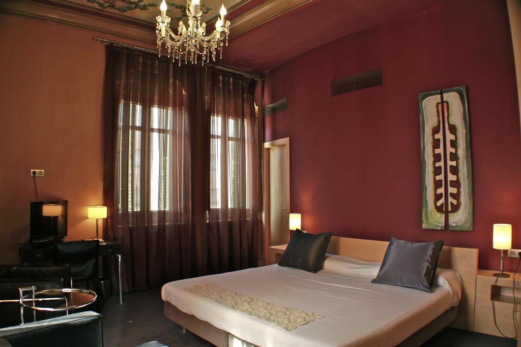 Hotel Sant Roc Solsona Extérieur photo