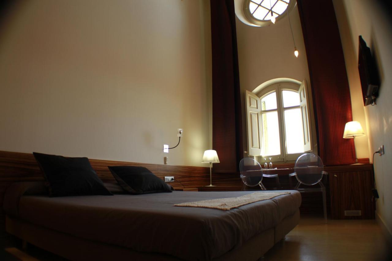 Hotel Sant Roc Solsona Extérieur photo