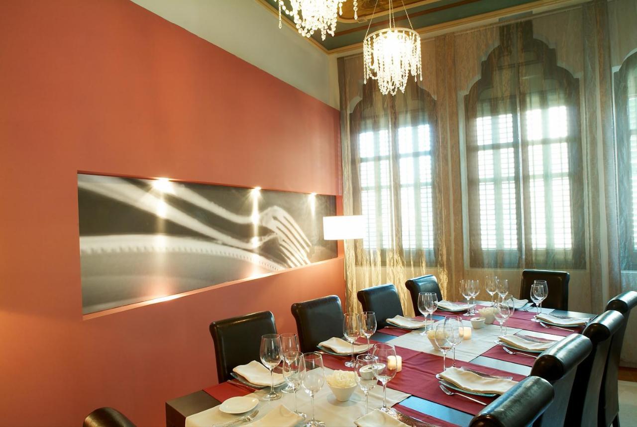 Hotel Sant Roc Solsona Extérieur photo