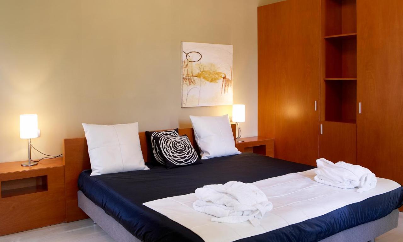 Hotel Sant Roc Solsona Extérieur photo