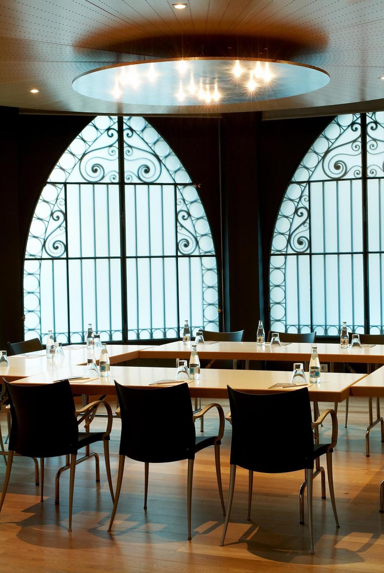 Hotel Sant Roc Solsona Extérieur photo