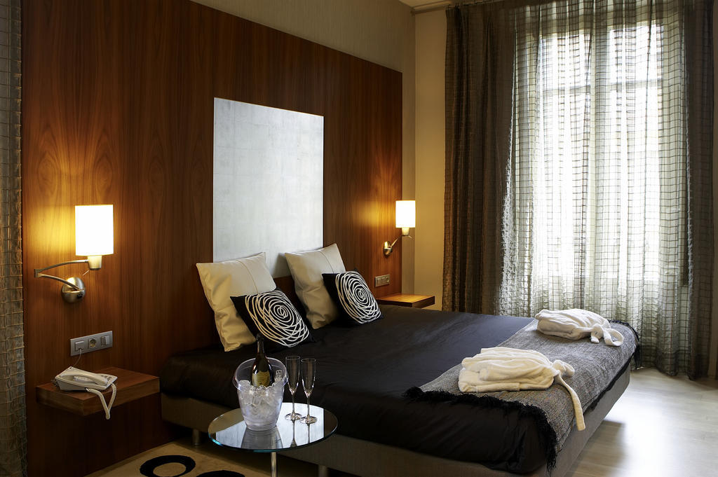 Hotel Sant Roc Solsona Extérieur photo